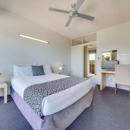 Camelot Motel Gladstone Luaran gambar