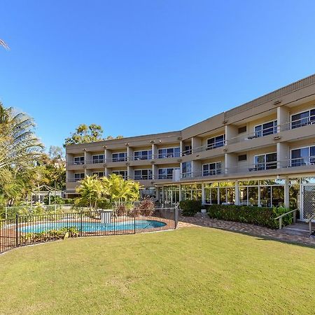 Camelot Motel Gladstone Bilik gambar