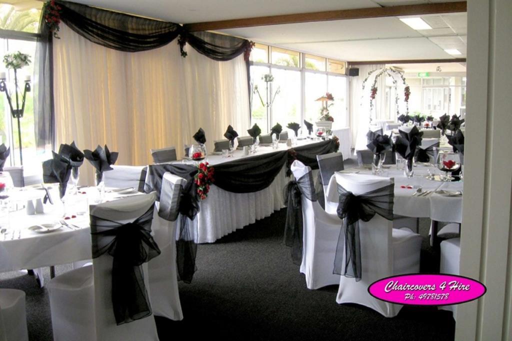 Camelot Motel Gladstone Luaran gambar